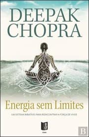 Tapa de Energia sem Limites