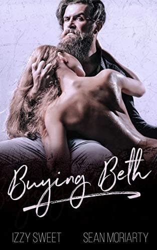 Tapa de Buying Beth