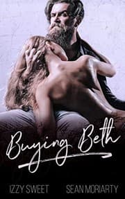 Tapa de Buying Beth