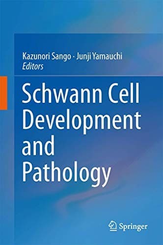 Tapa de Schwann Cell Development and Pathology
