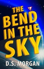 Tapa de The Bend in the Sky