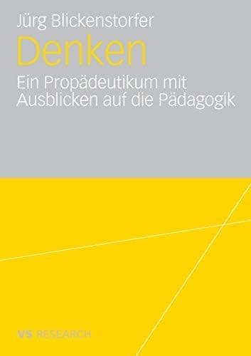 Tapa de Denken.