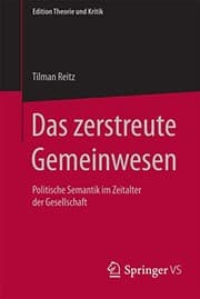 Tapa de Das zerstreute Gemeinwesen