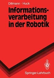 Tapa de Informationsverarbeitung in der Robotik