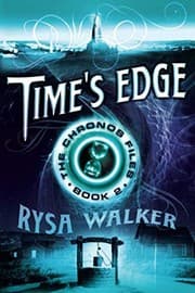 Tapa de Time's Edge
