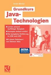 Tapa de Grundkurs Java-Technologien
