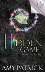 Tapa de Hidden Game