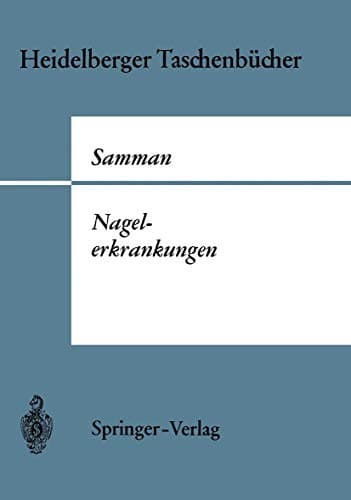Tapa de Nagelerkrankungen