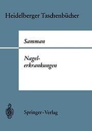 Tapa de Nagelerkrankungen