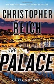Tapa de The Palace