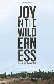 Tapa de Joy in the Wilderness
