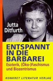 Tapa de Entspannt in die Barbarei