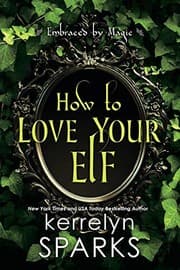 Tapa de How to Love Your Elf