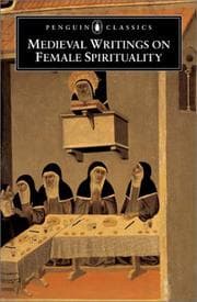 Tapa de Medieval Writings on Female Spirituality
