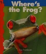 Tapa de Jumping Frogs