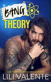 Tapa de Bang Theory