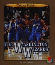 Tapa de The Washington Wizards