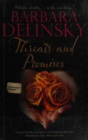 Tapa de Threats and Promises
