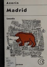 Tapa de Madrid