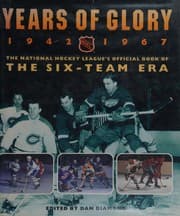 Tapa de Years of Glory 1942-1967