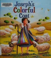 Tapa de Joseph's colorful coat