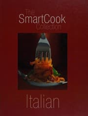 Tapa de The smart cook collection