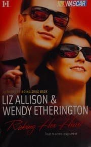 Tapa de Risking her heart