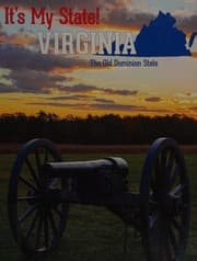 Tapa de Virginia