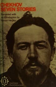 Tapa de Chekhov [7 stories]