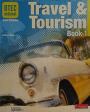 Tapa de Travel & tourism