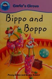 Tapa de Bippo and Boppo