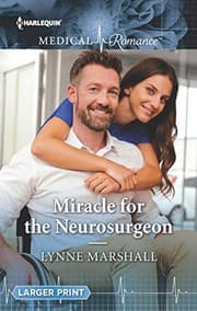 Tapa de Miracle for the Neurosurgeon