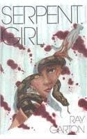 Tapa de Serpent Girl