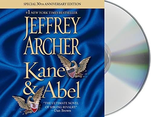 Tapa de Kane and Abel