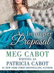 Tapa de An Improper Proposal