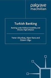 Tapa de Turkish Banking