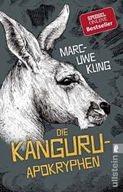 Tapa de Die Känguru-Apokryphen