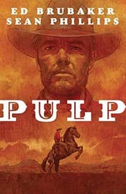 Tapa de Pulp
