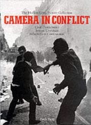 Tapa de Camera in conflict