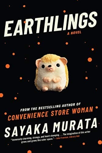 Tapa de Earthlings