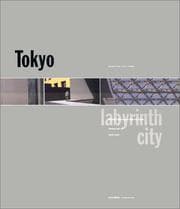 Tapa de Tokyo Art and Context (Architecture in Context Series)