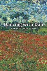 Tapa de Dancing with Dali