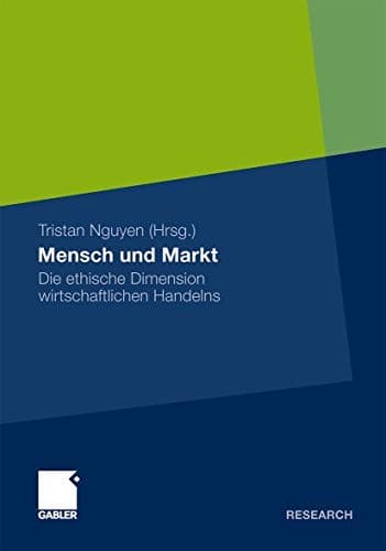 Tapa de Mensch und Markt