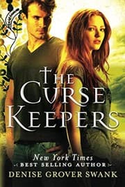 Tapa de The Curse Keepers