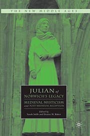 Tapa de Julian of Norwich's Legacy