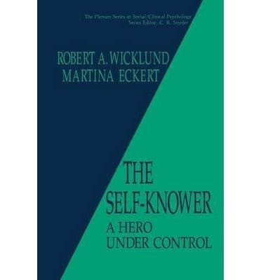 Tapa de The Self-Knower