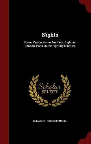 Tapa de Nights