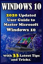 Tapa de Windows 10