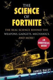 Tapa de The Science of Fortnite