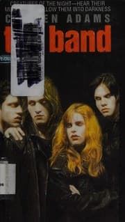 Tapa de The Band